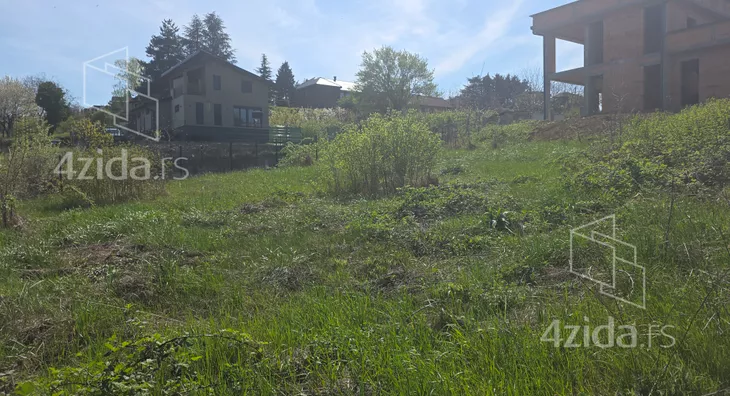 Građevinsko zemljište | 4zida