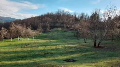 Mokra Gora bb | 4zida.rs
