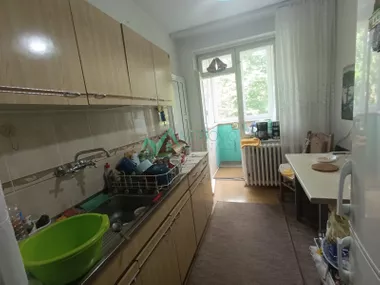 Stara Detelinara