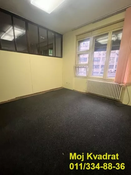 Trg Nikole Pašića | 4zida.rs