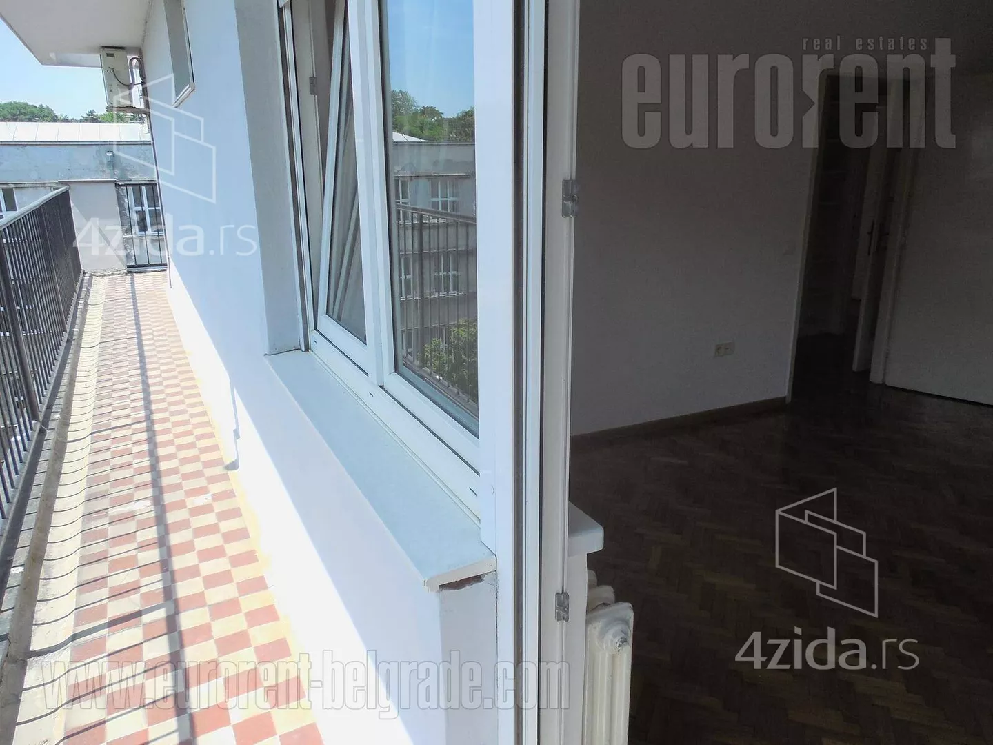 Petosoban stan | 4zida