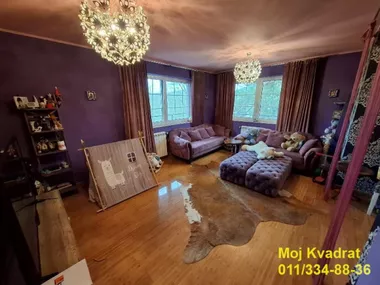 Moštanička
