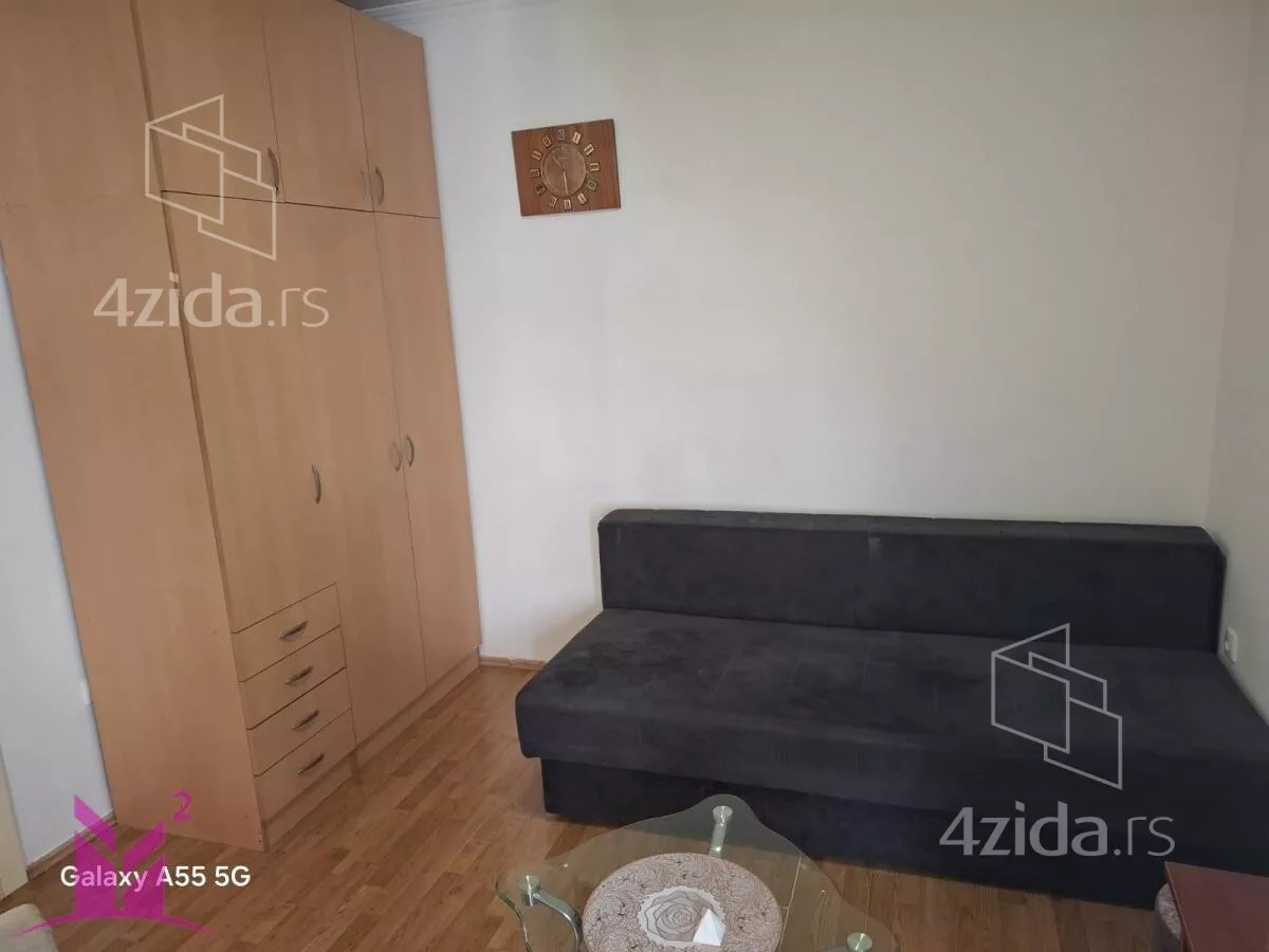 Garsonjera | 4zida