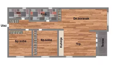 Somborska rampa