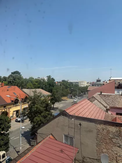 Masarikova 93 | 4zida.rs