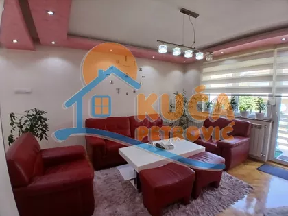 Somborska | 4zida.rs