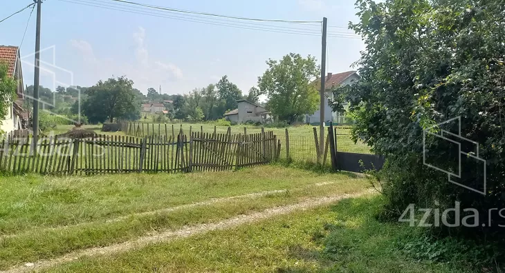 Poljoprivredno zemljište | 4zida