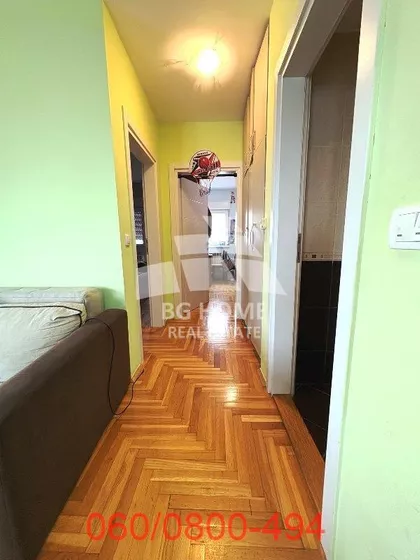 Belokrajinska | 4zida.rs