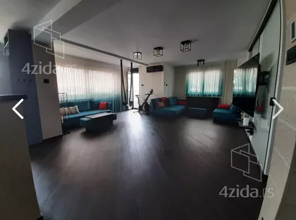 Novi Sad - Centar | 4zida.rs