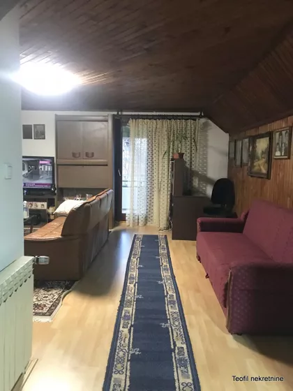 Belegiš | 4zida.rs