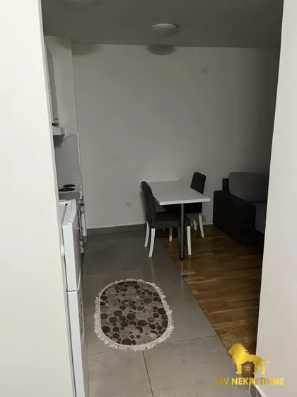 ĐORĐA NIKŠIĆA JOHANA | 4zida.rs