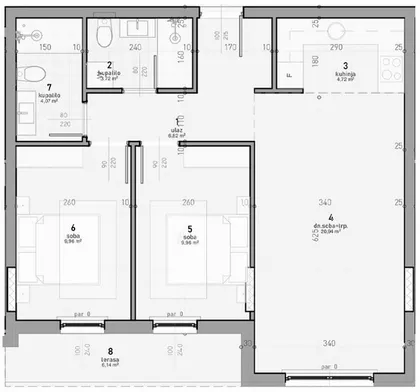 Reljkovićeva | 4zida.rs