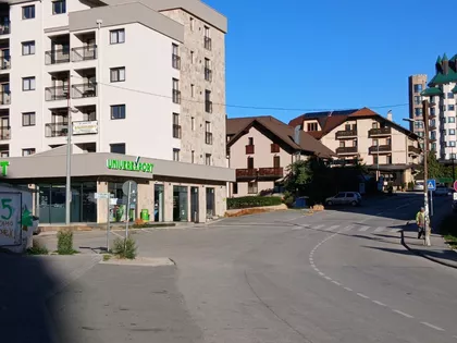 Obudovica 2 | 4zida.rs