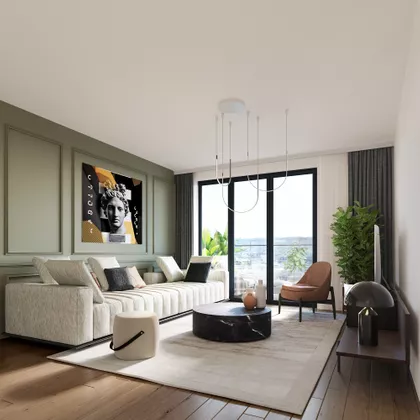 BELGRADE WATERFRONT - BW NIKA | 4zida.rs