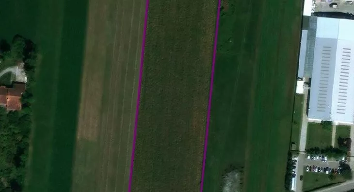 Građevinsko zemljište | 4zida