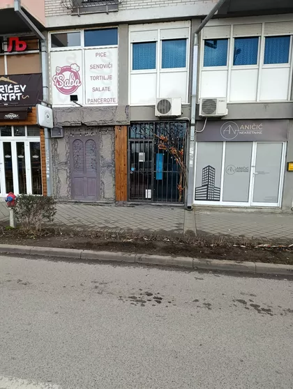 Veselina Masleše 38A | 4zida.rs