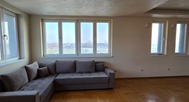 Šestosoban stan | 4zida