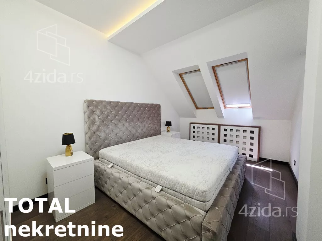 Šestosoban stan | 4zida