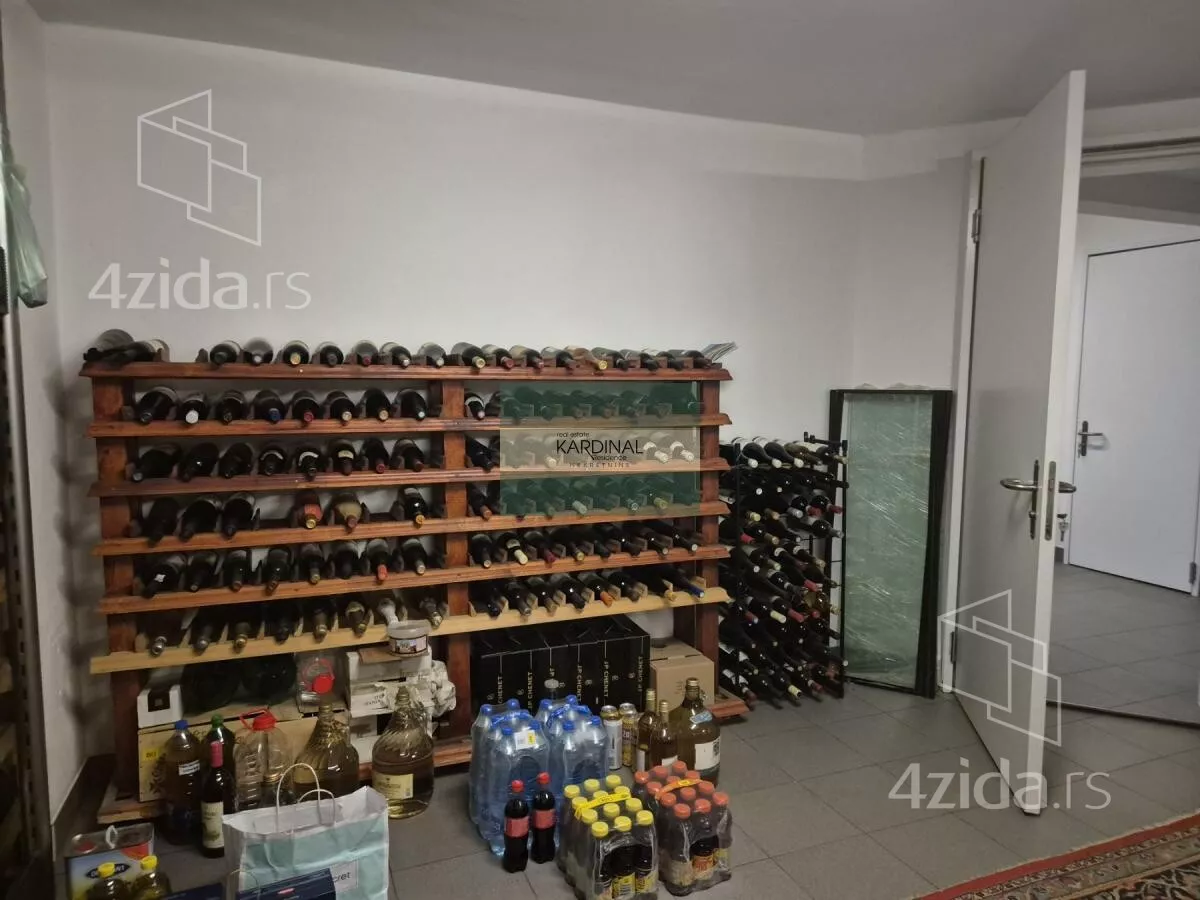 Kuća | 4zida