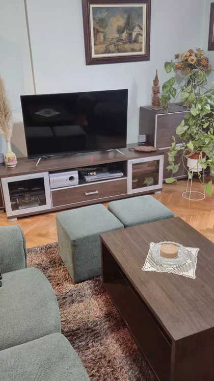 Bulevar Patrijarha Pavla (Somborski Bulevar) | 4zida.rs