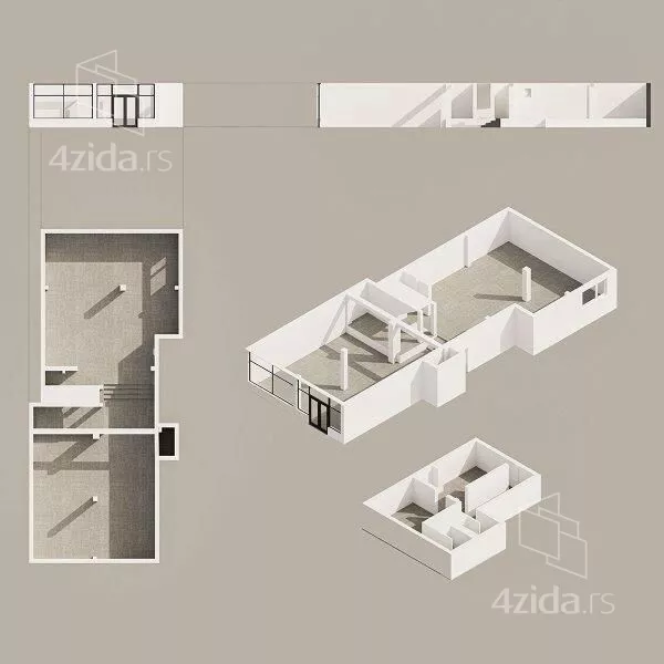 Lokal | 4zida