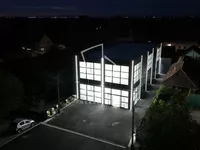 Gradske lokacije, Stara Pazova | 4zida.rs