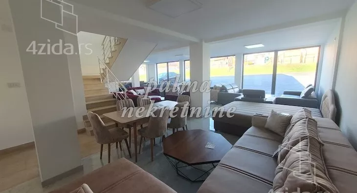 Poslovni prostor | 4zida