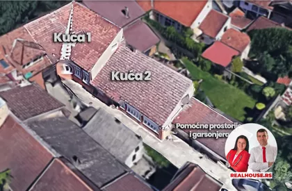 Lukijana Mušickog | 4zida.rs