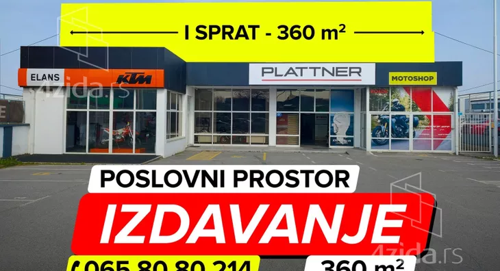 Kancelarija | 4zida