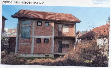 Starca Vujadina 85 | 4zida.rs