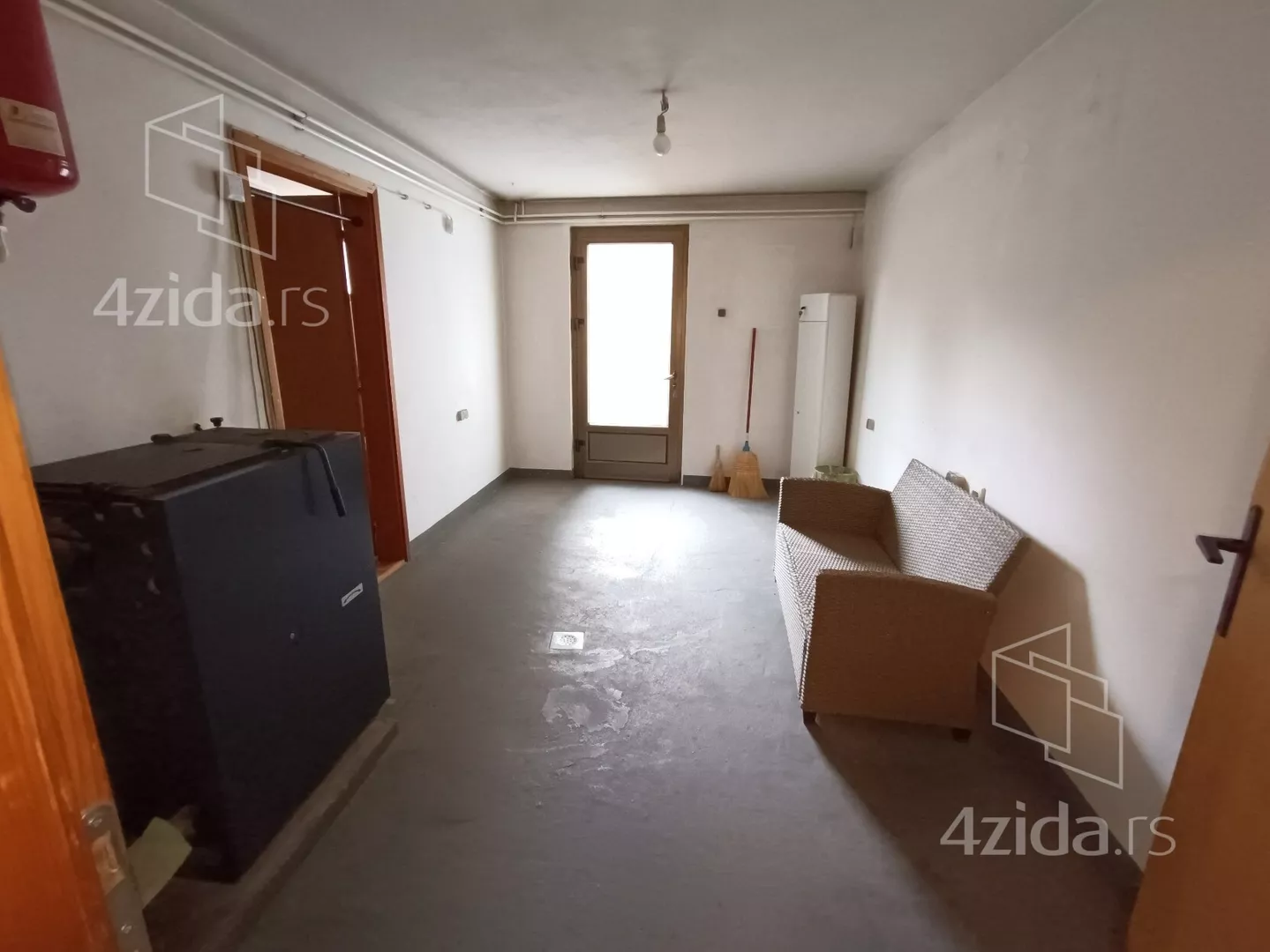3-etažna kuća | 4zida