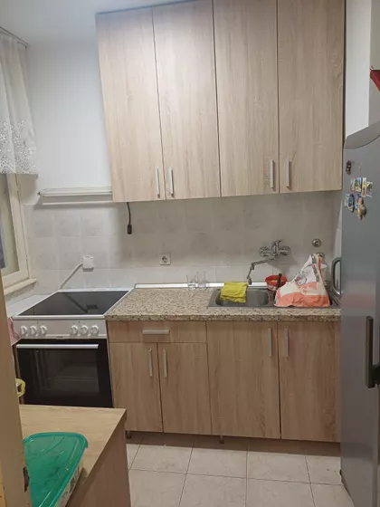 Vojvode Stepe 461 | 4zida.rs