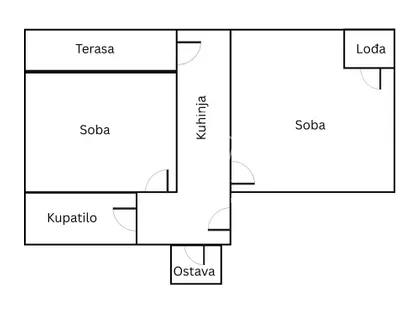 Bulevar Milutina Milankovića | 4zida.rs