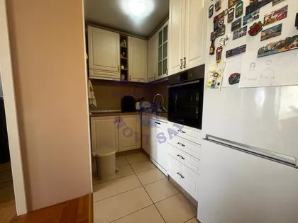 Bulevar Patrijarha Pavla (Somborski Bulevar) | 4zida.rs