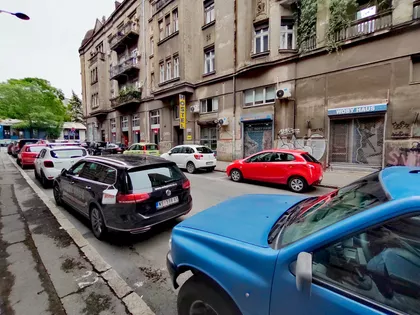 Koče Popovića 8 | 4zida.rs