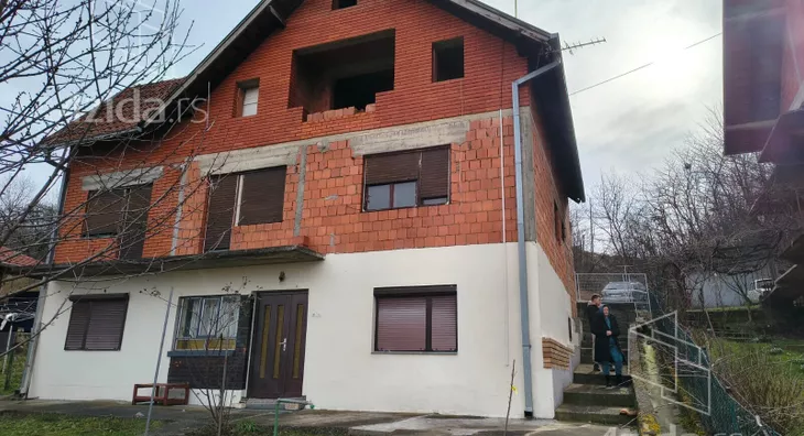 3-etažna kuća | 4zida