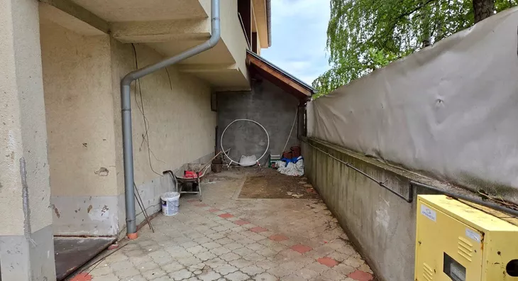 3-etažna kuća | 4zida