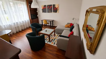 Obilićev Venac 13 | 4zida.rs