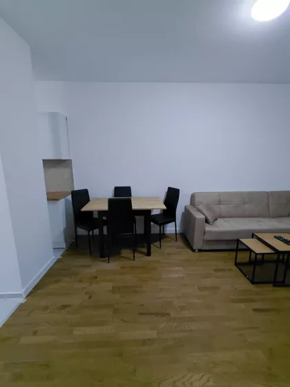 Milovana Gušića | 4zida.rs