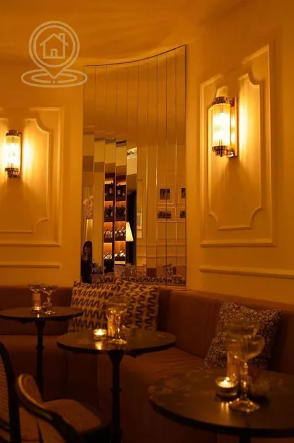 Andrićev Venac | 4zida.rs