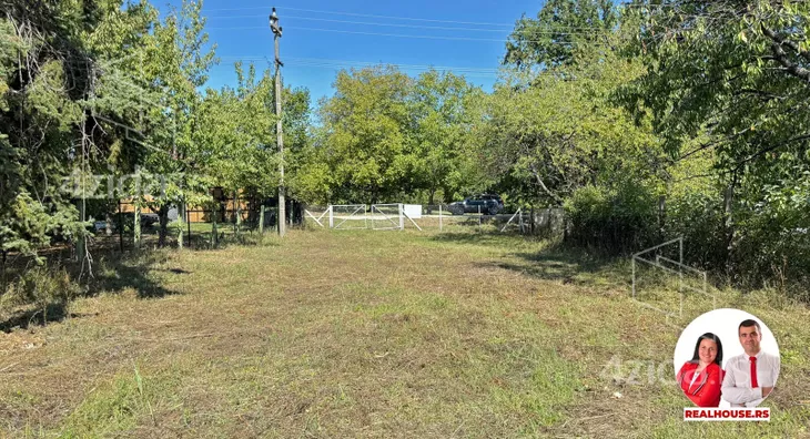 Građevinsko zemljište | 4zida