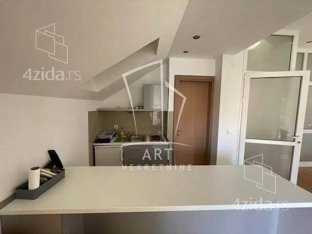 Kancelarija | 4zida