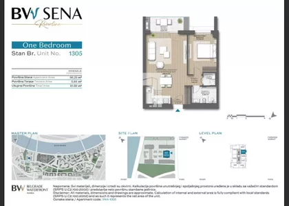 Bulevar Vudroa Vilsona | 4zida.rs