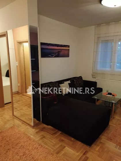 Mažuranićeva | 4zida.rs