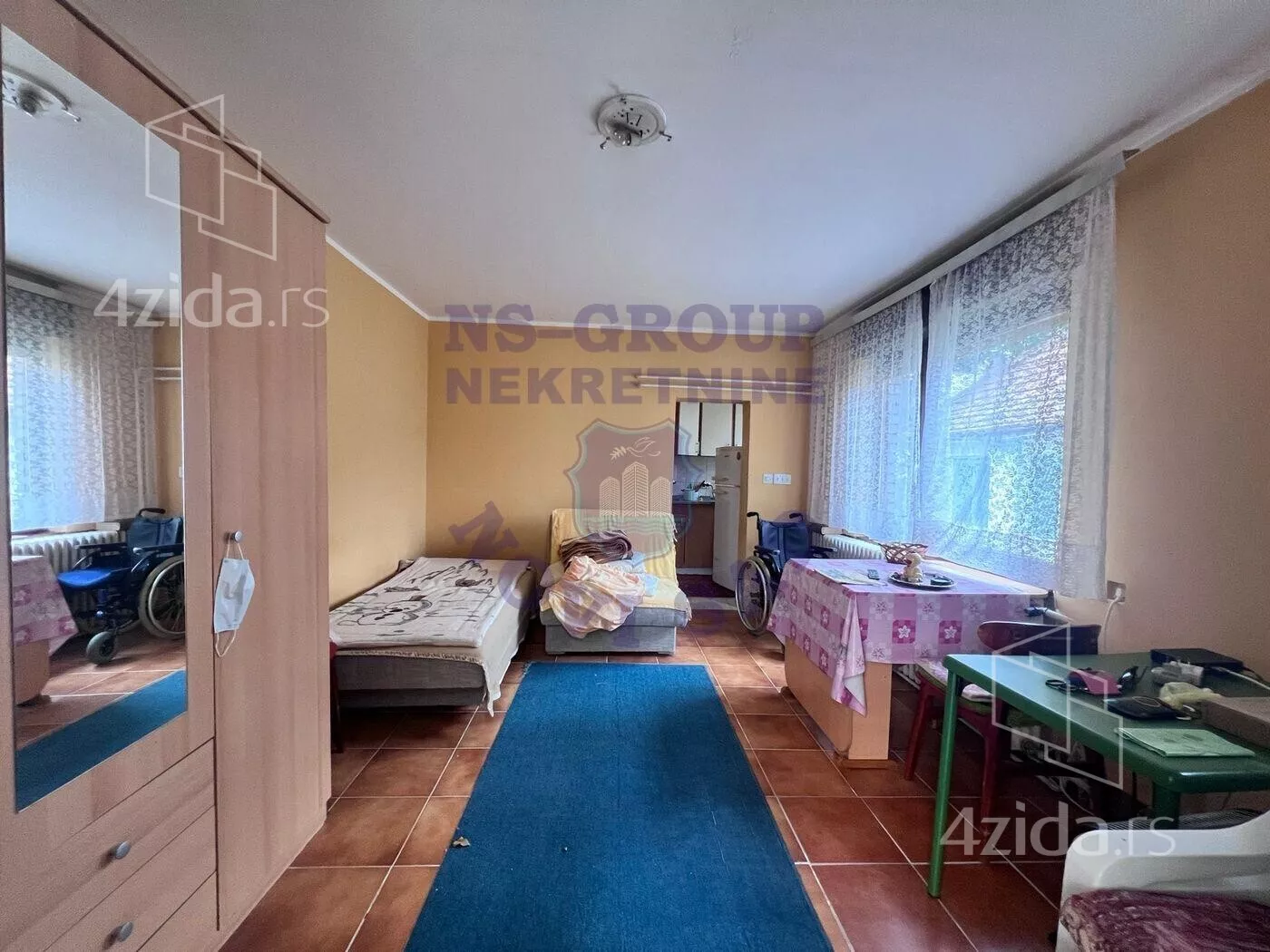 2-etažna kuća | 4zida