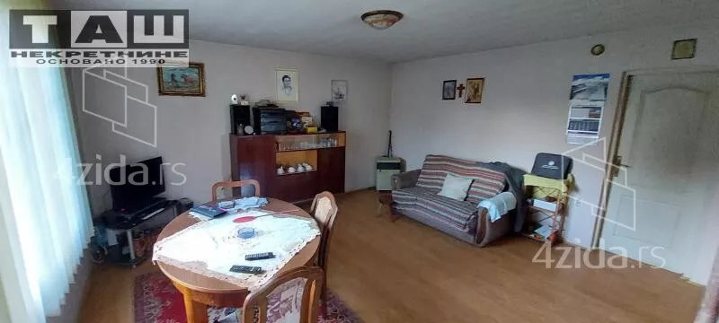 Kuća | 4zida