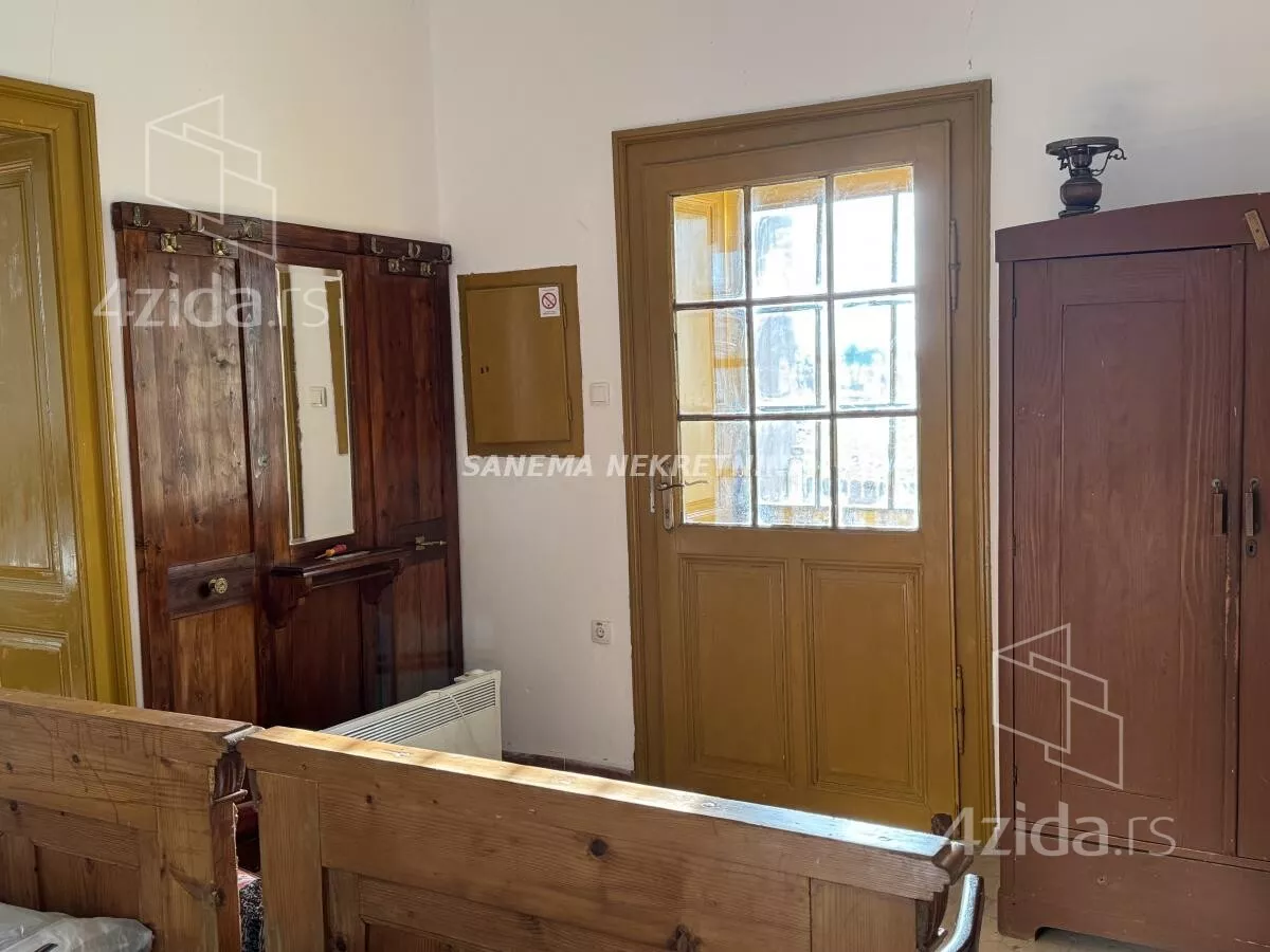 Poljoprivredno zemljište | 4zida