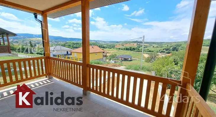 Kuća | 4zida
