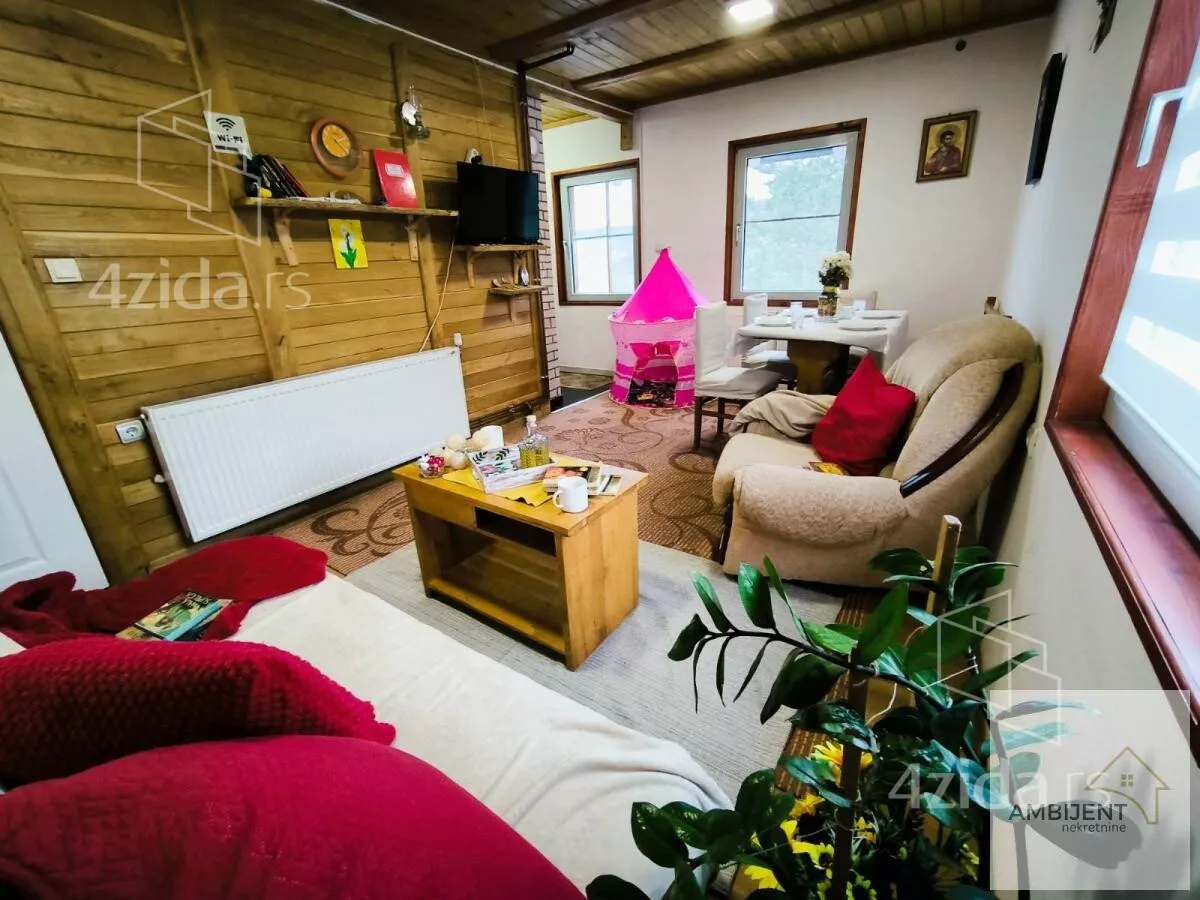 Kuća | 4zida