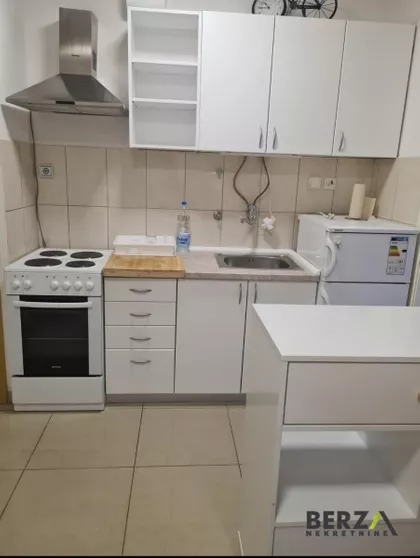 Bulevar Oslobođenja | 4zida.rs